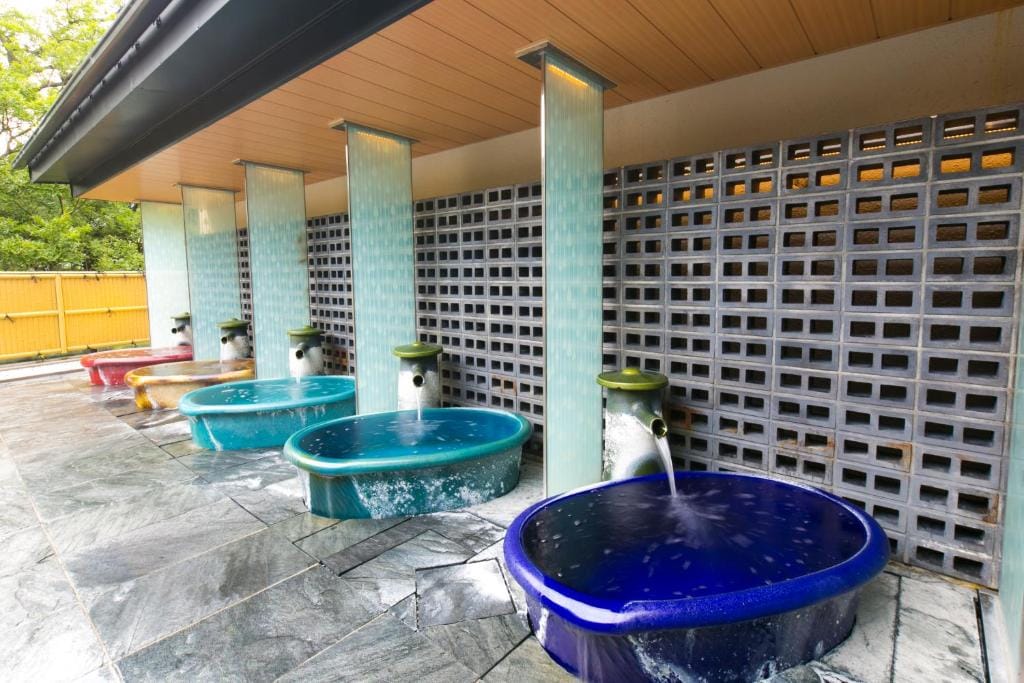 Jinzukyo Kasuga Onsen Tominowa — 4