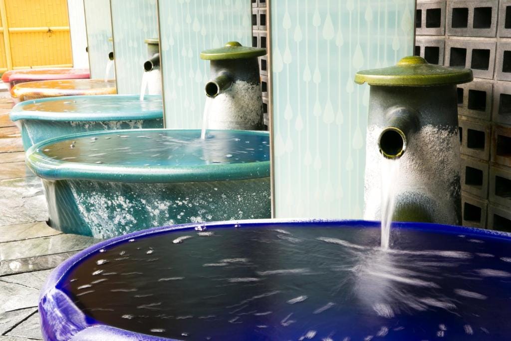 Jinzukyo Kasuga Onsen Tominowa — 5