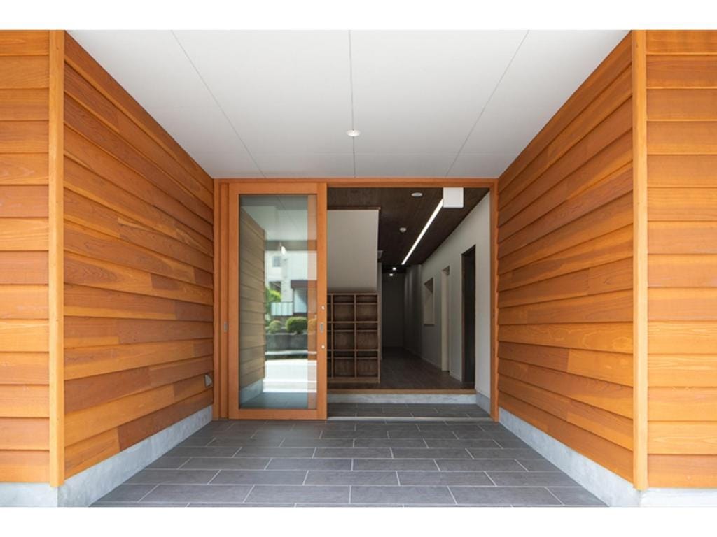Lodges Daikoku - Vacation STAY 24263v — 2
