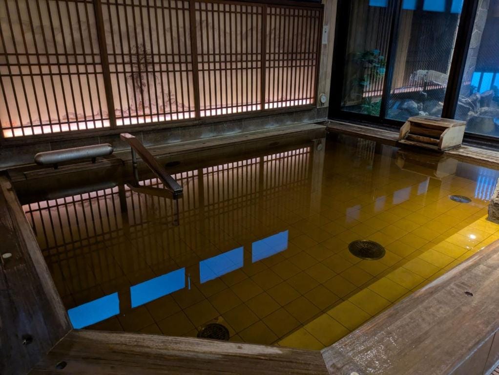 Onyado Nono Toyama Natural Hot Spring — 3