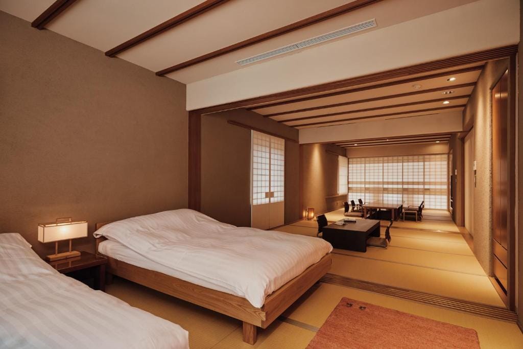 River Retreat Garaku — 2