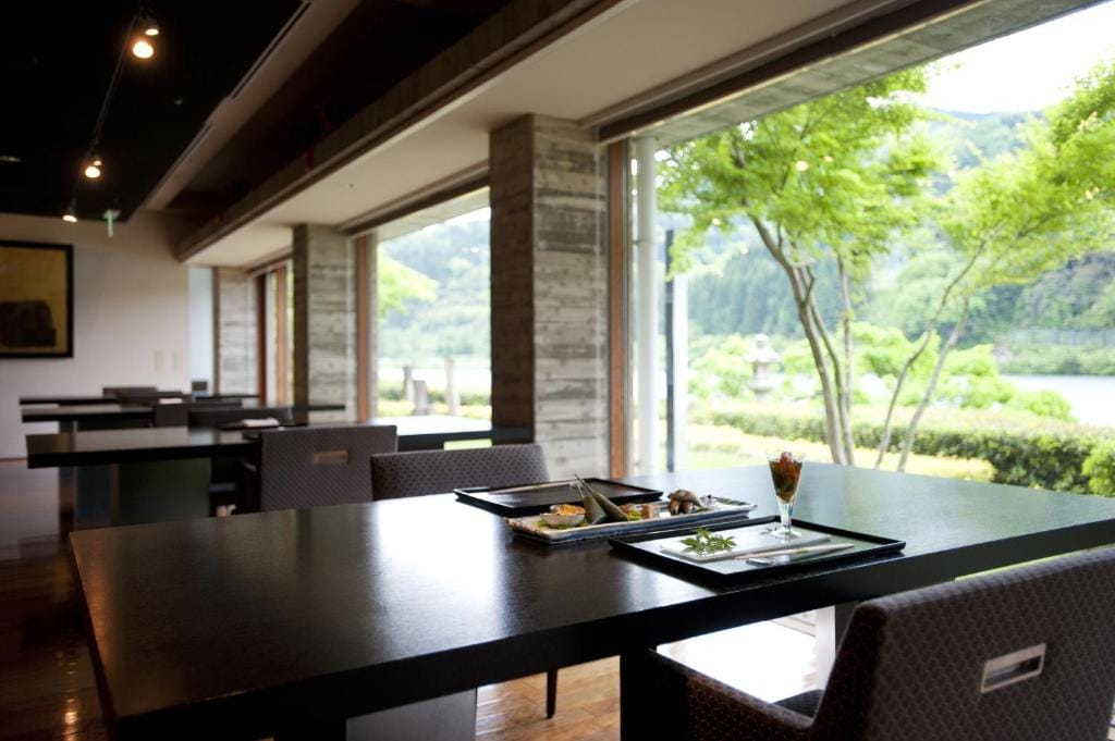 River Retreat Garaku — 4