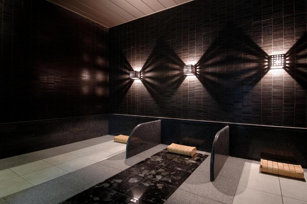 Toyama Manten Hotel — 3