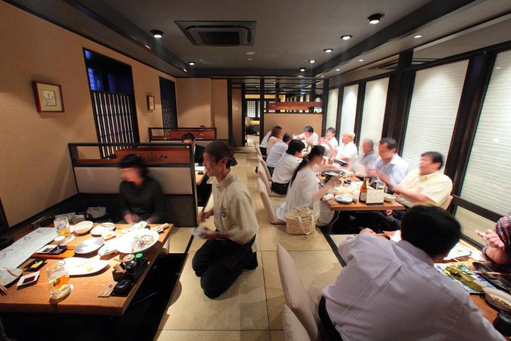 Toyama Manten Hotel — 5
