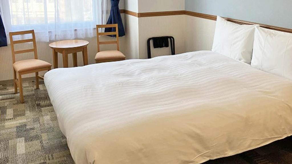 Toyoko Inn Toyama eki Shinkansen guchi No 1 — 3