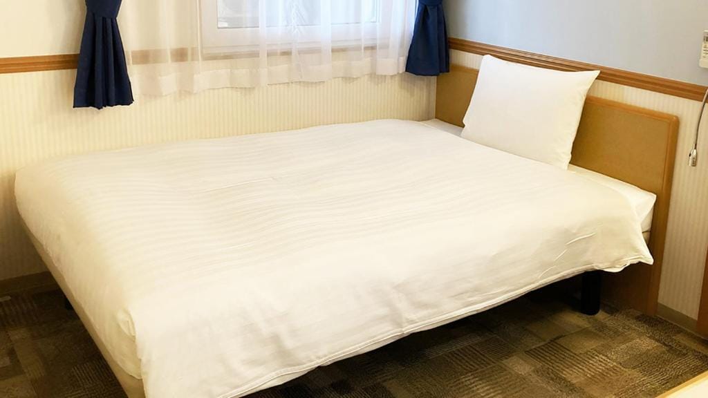 Toyoko Inn Toyama eki Shinkansen guchi No 1 — 5