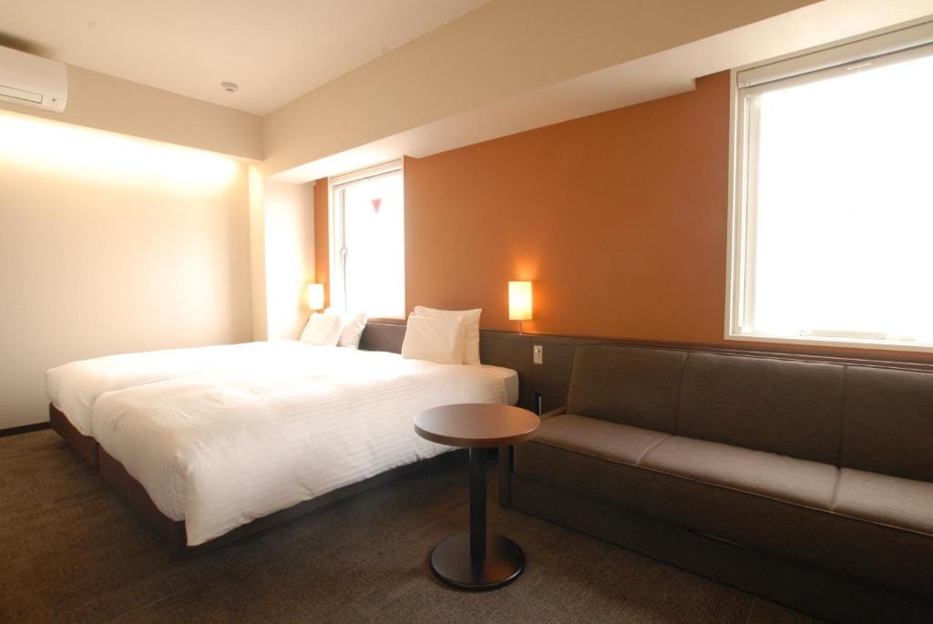AB Hotel Toyohashi — 2