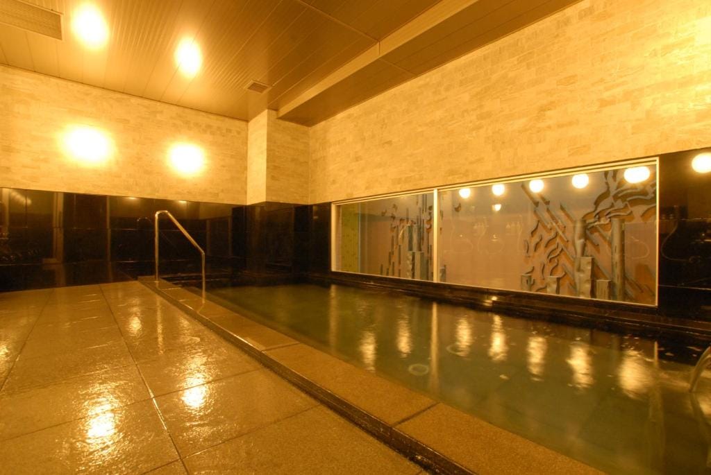 AB Hotel Toyohashi — 4