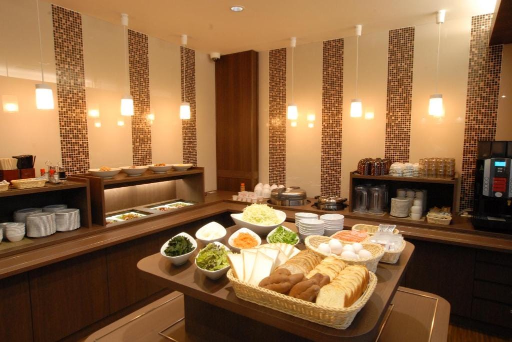 AB Hotel Toyohashi — 5