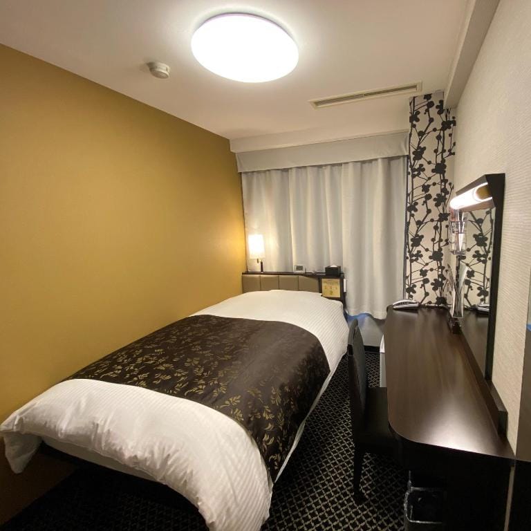 APA Hotel Toyohashi-Ekimae — 3