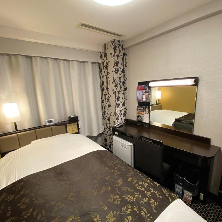 APA Hotel Toyohashi-Ekimae — 4