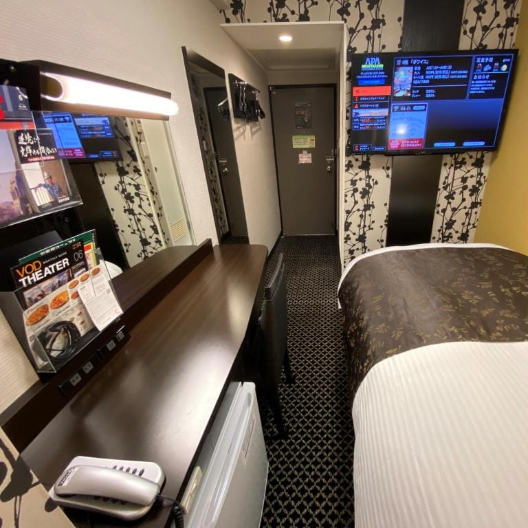 APA Hotel Toyohashi-Ekimae — 5