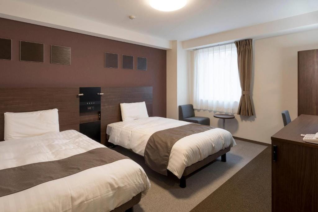 Comfort Hotel Toyohashi — 2