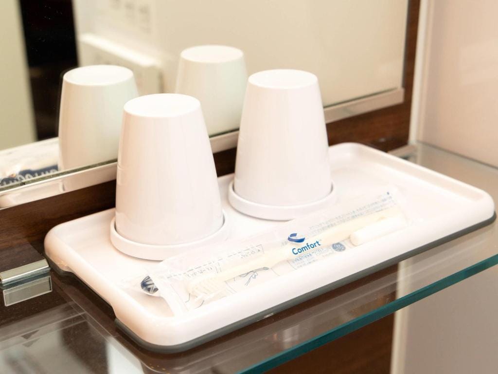 Comfort Hotel Toyohashi — 3