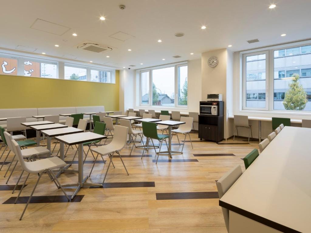Comfort Hotel Toyohashi — 4