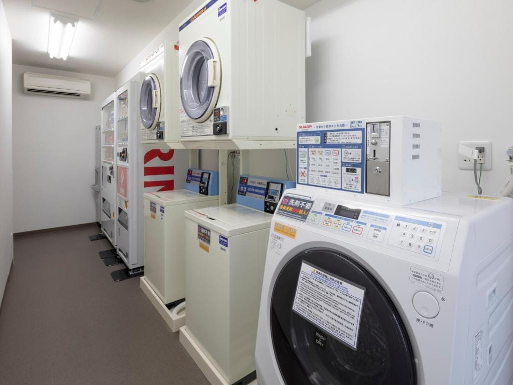 Comfort Hotel Toyohashi — 5