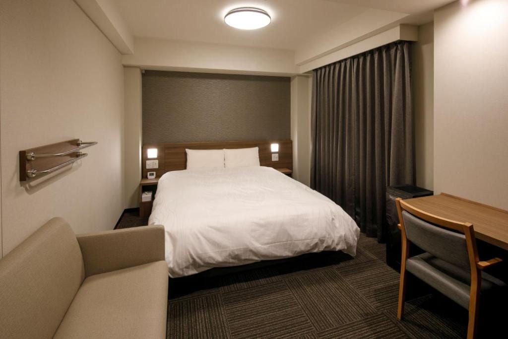 Dormy Inn Express Toyohashi — 2