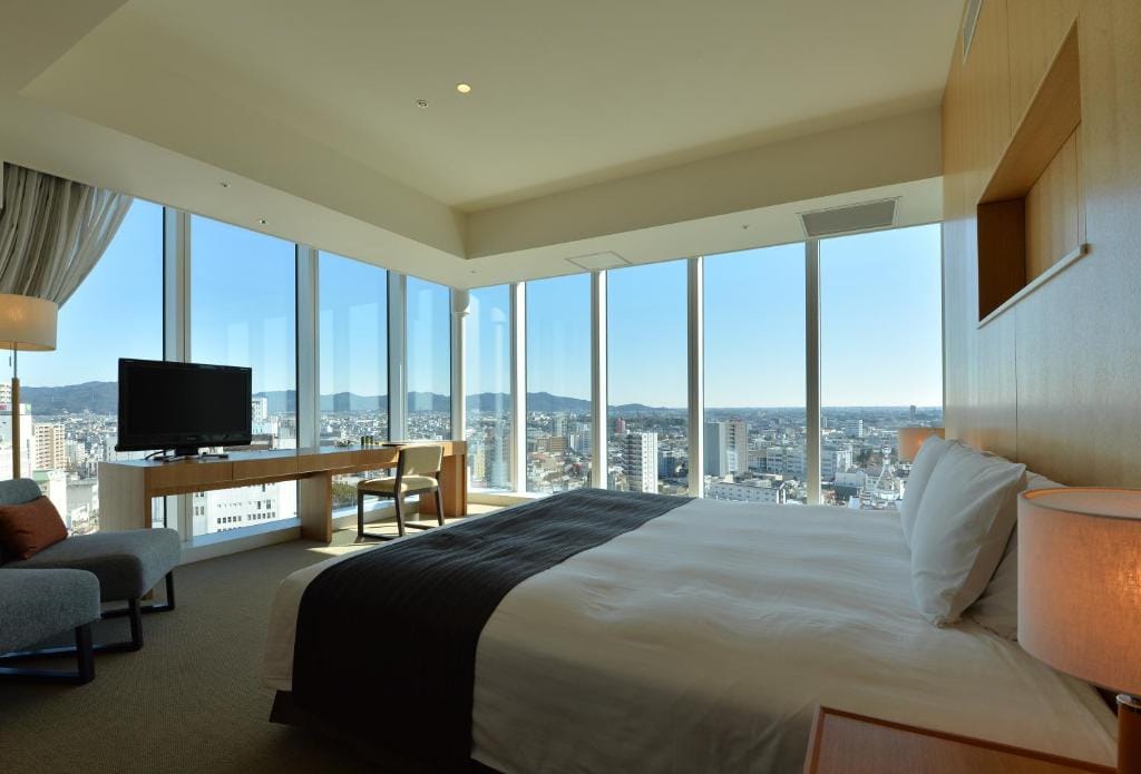 Hotel Arc Riche Toyohashi — 2