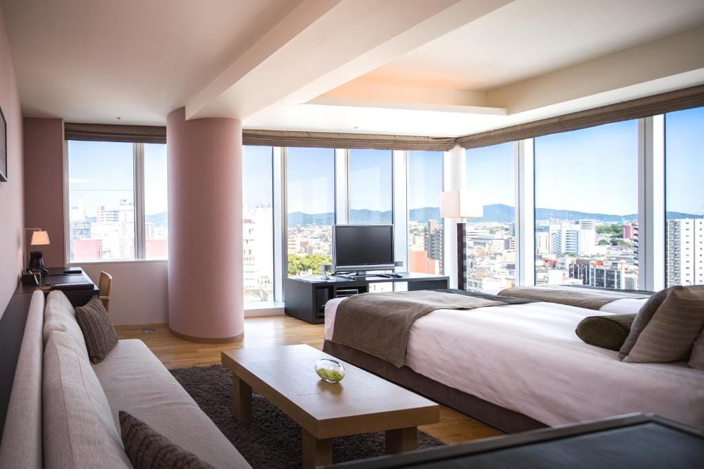 Hotel Arc Riche Toyohashi — 3