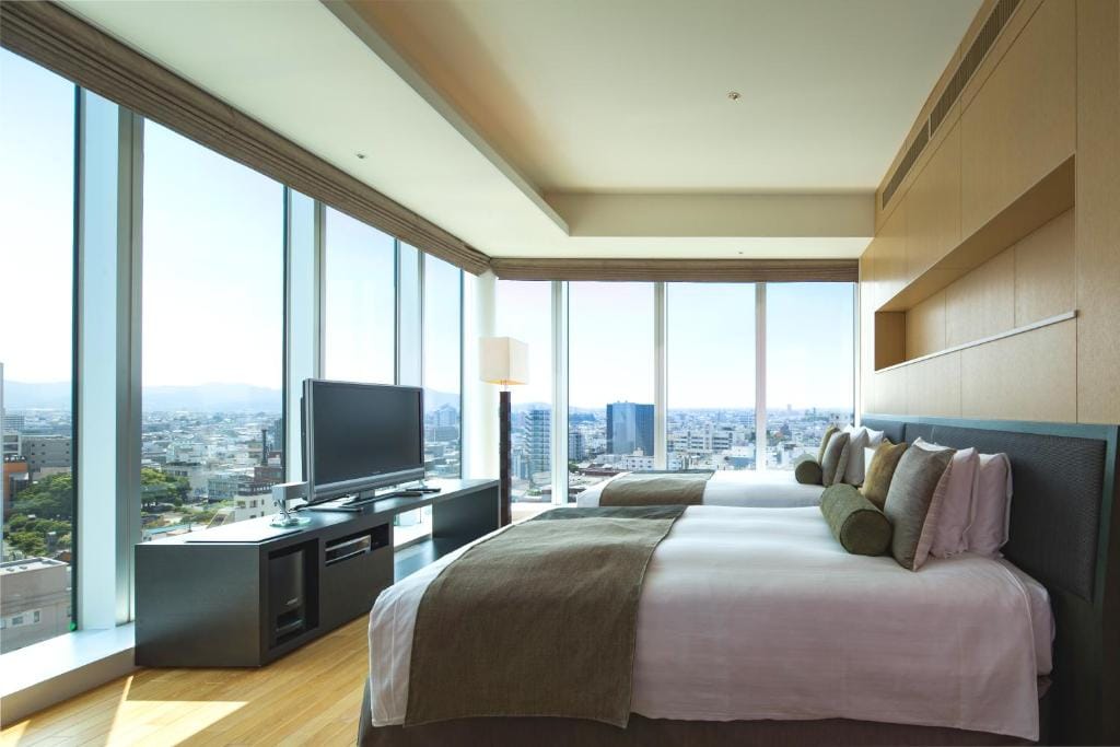 Hotel Arc Riche Toyohashi — 5