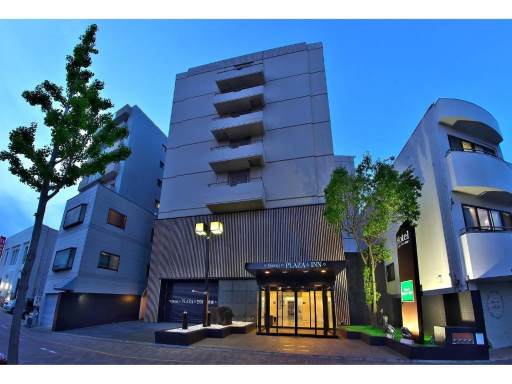 Hotel Crown Hills Toyohashi — 1