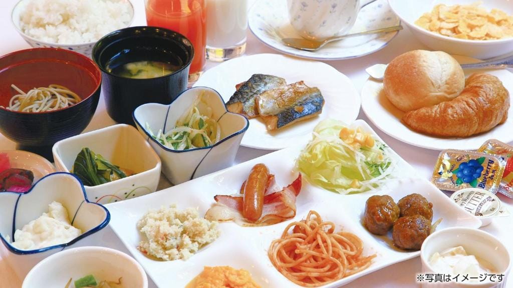 Hotel Crown Hills Toyohashi — 4