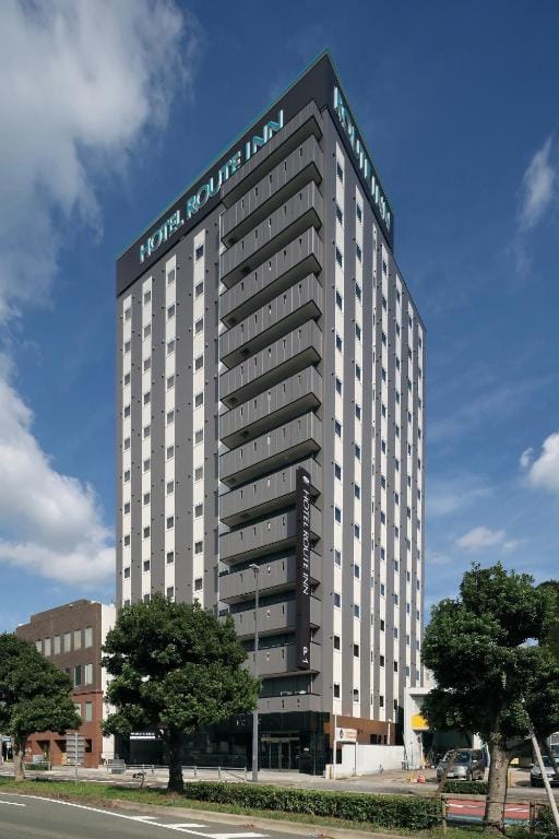 Hotel Route-Inn Toyohashi Ekimae — 1