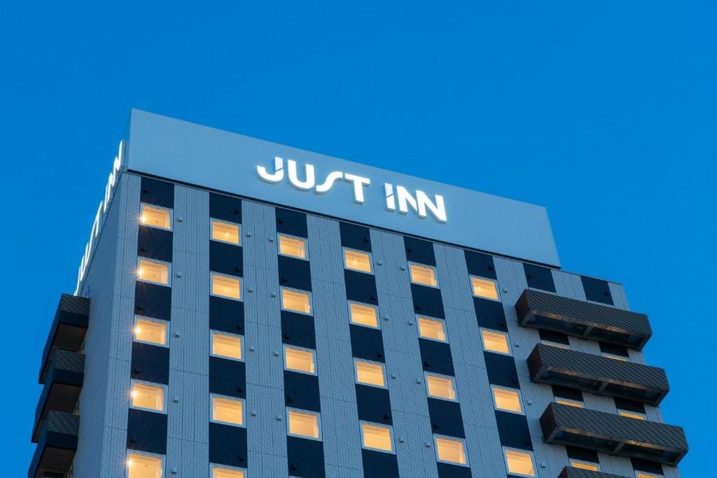 Just Inn Premium Toyohashi Station — 4