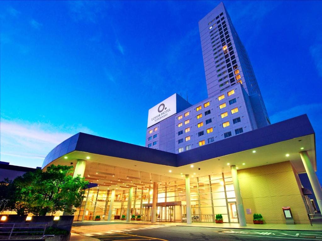 Loisir Hotel Toyohashi — 5