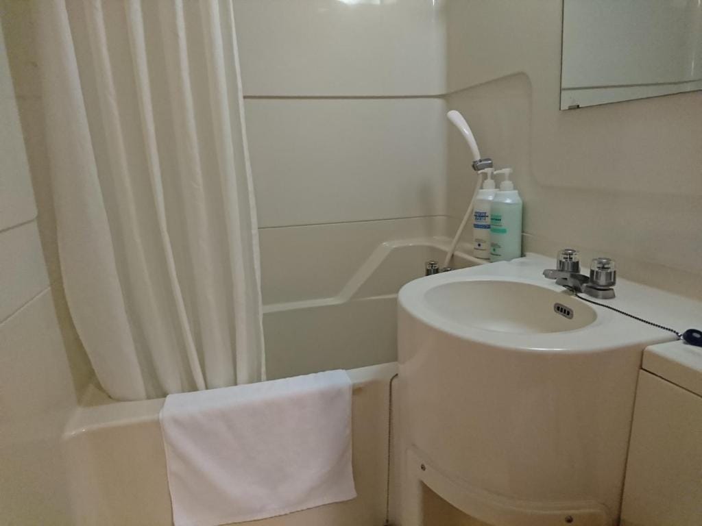 Toyohashi Station Hotel — 3