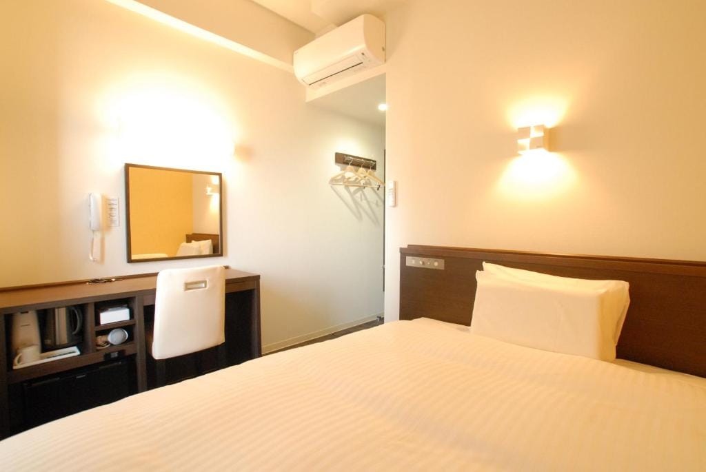 AB Hotel Mikawa Toyota — 2