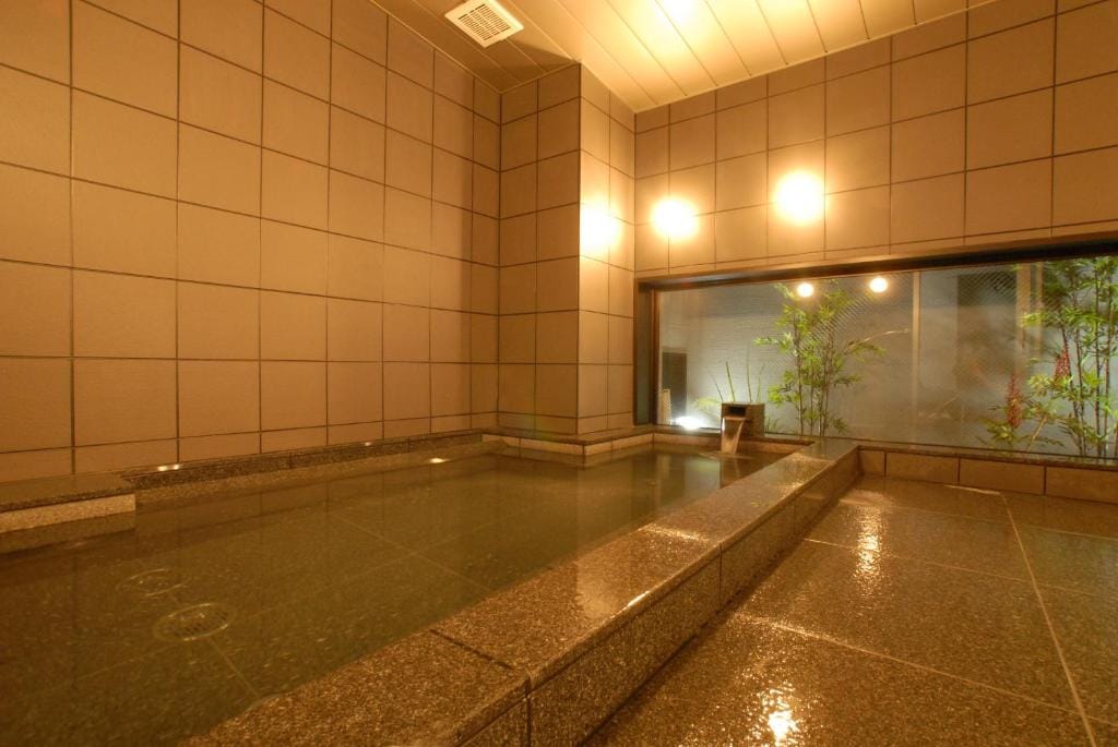 AB Hotel Mikawa Toyota — 3