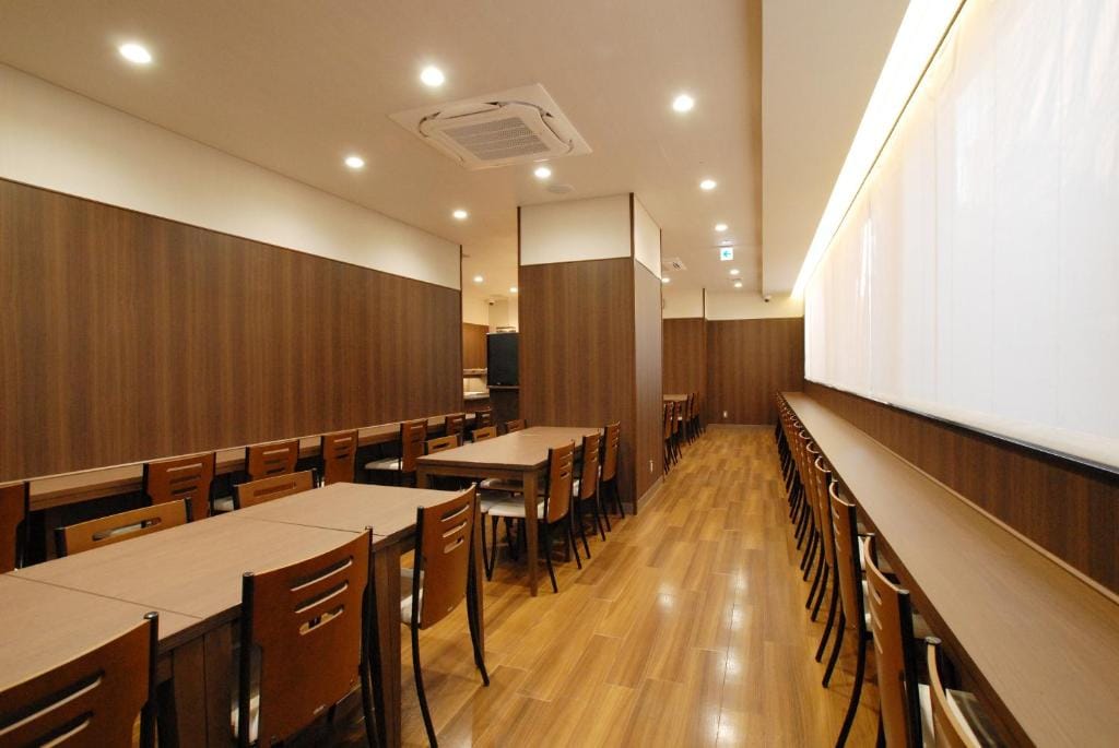 AB Hotel Mikawa Toyota — 4