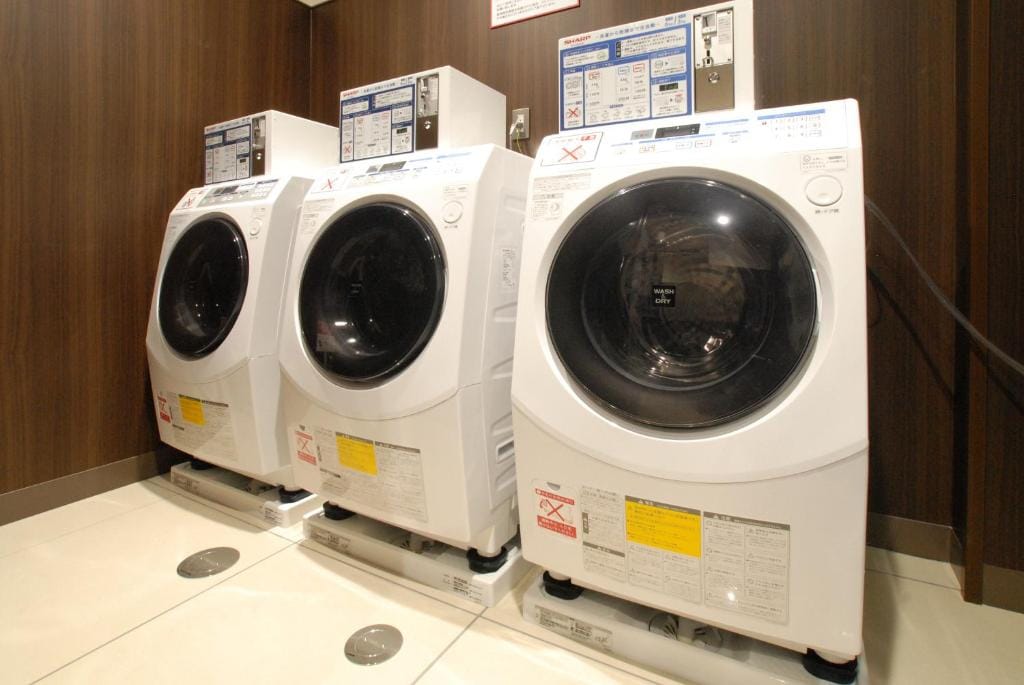 AB Hotel Mikawa Toyota — 5