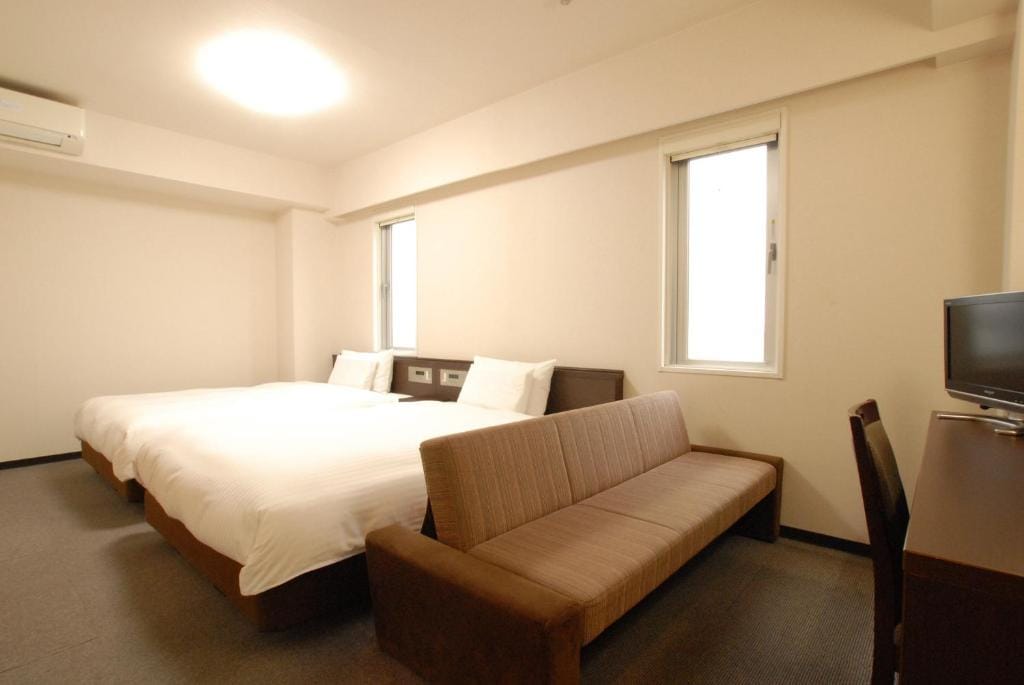 AB Hotel Toyota Motomachi — 2