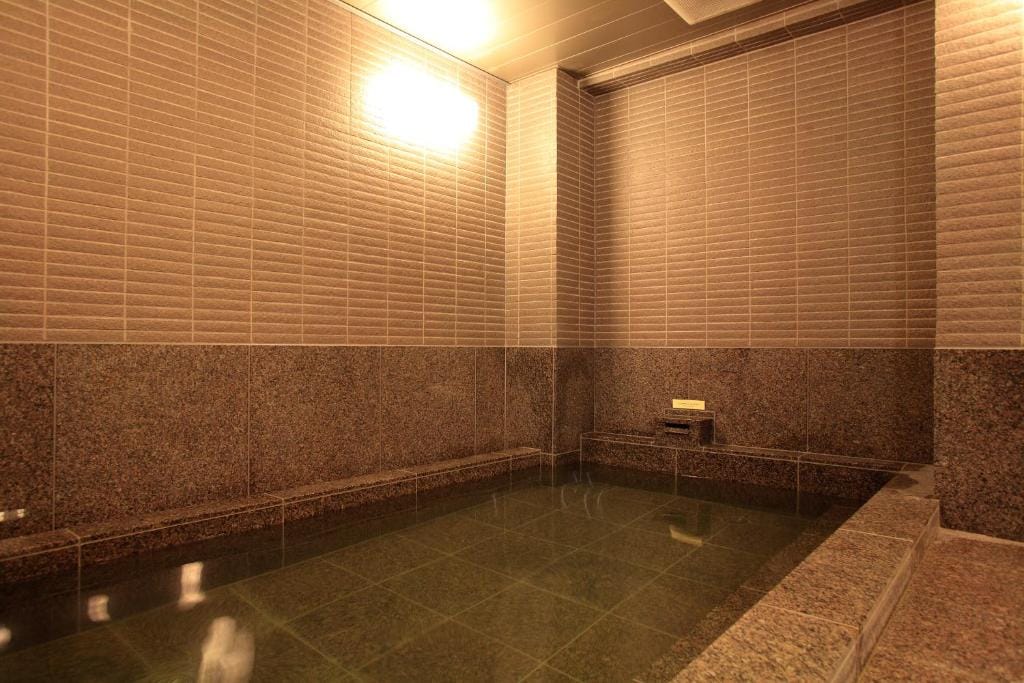 AB Hotel Toyota Motomachi — 3