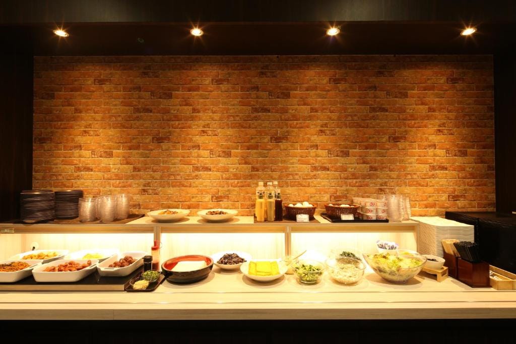 AB Hotel Toyota Motomachi — 4