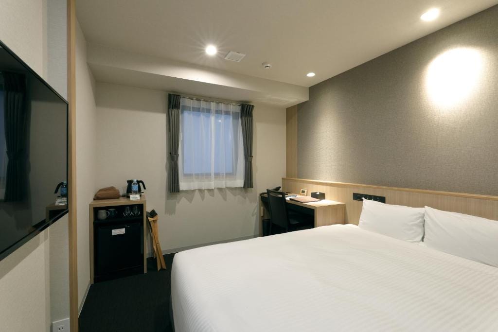 At Inn Hotel Toyotashi Eki — 2