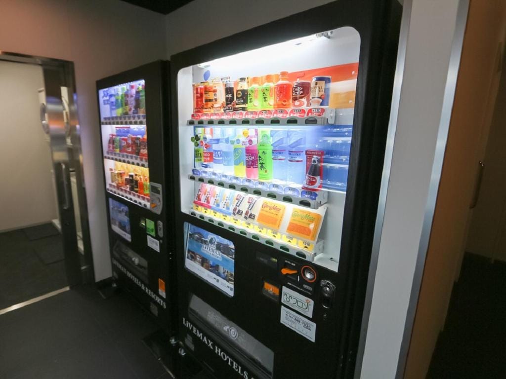 HOTEL LiVEMAX Aichi Toyota Ekimae — 5