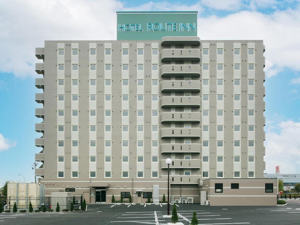 Hotel Route Inn Toyota Motomachi — 1