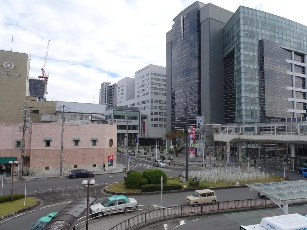 Hotel Toyota Castle — 4