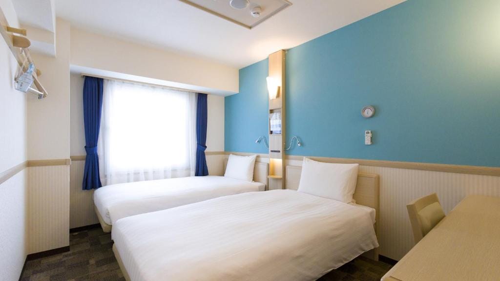 Toyoko Inn Toyota shi Ekimae — 4