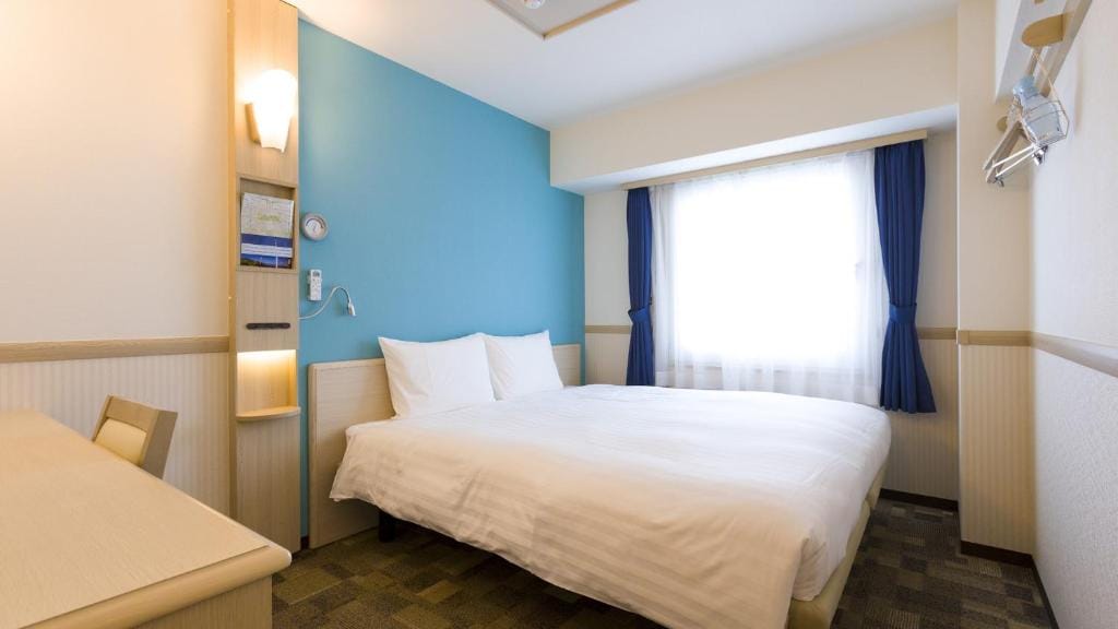 Toyoko Inn Toyota shi Ekimae — 5