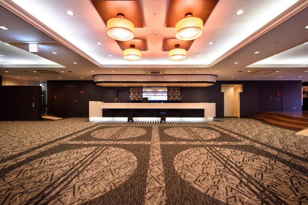 APA Hotel Utsunomiya-Ekimae — 3