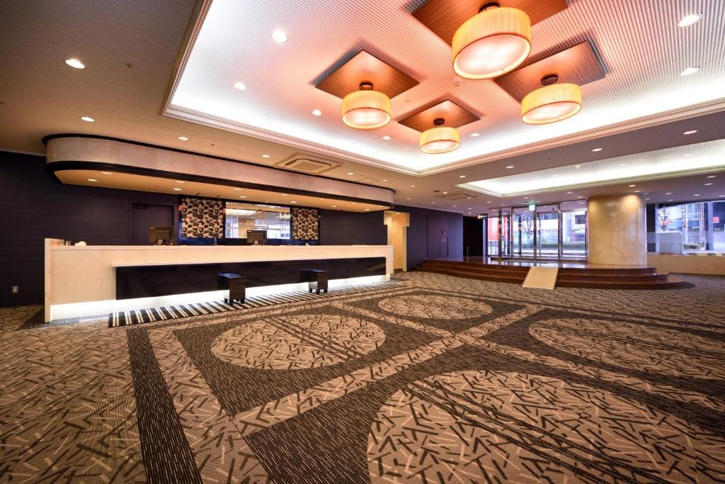 APA Hotel Utsunomiya-Ekimae — 4