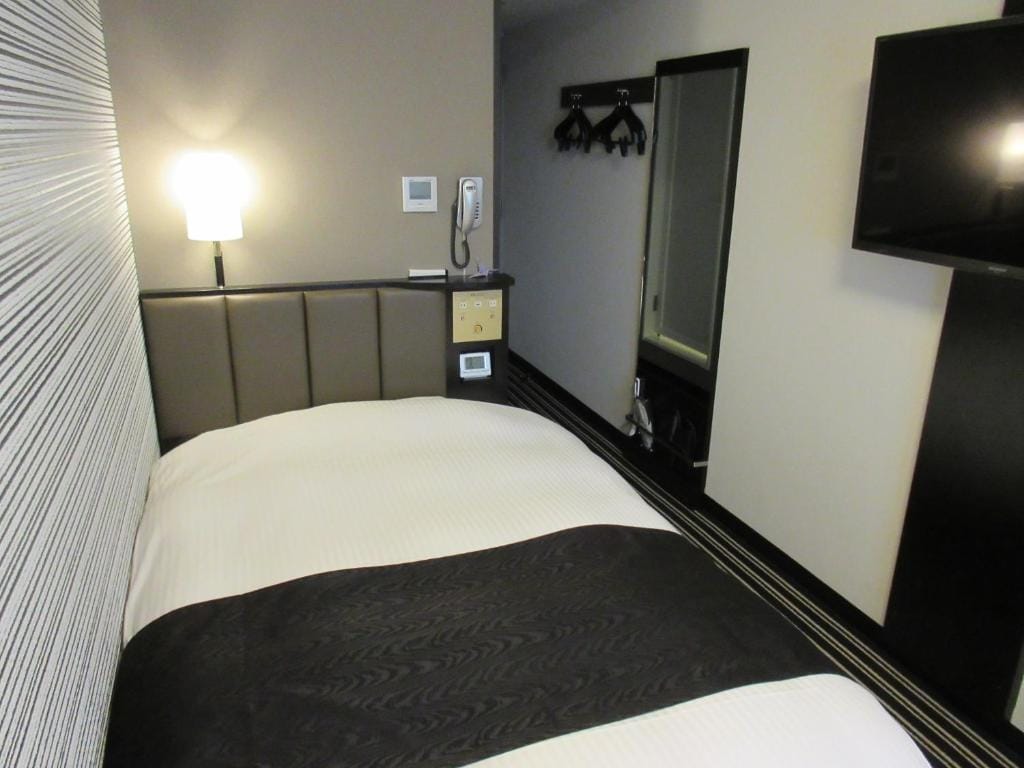 APA Hotel Utsunomiya-Ekimae — 5