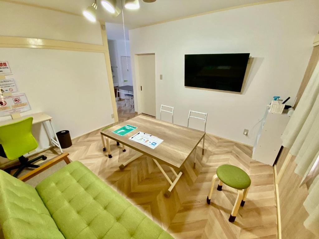 ARS HOTEL Utsunomiya フロア貸切 — 4