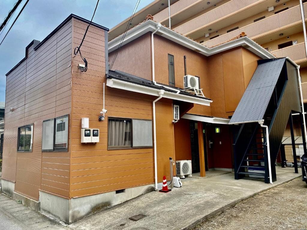 ARS HOTEL Utsunomiya フロア貸切 — 5