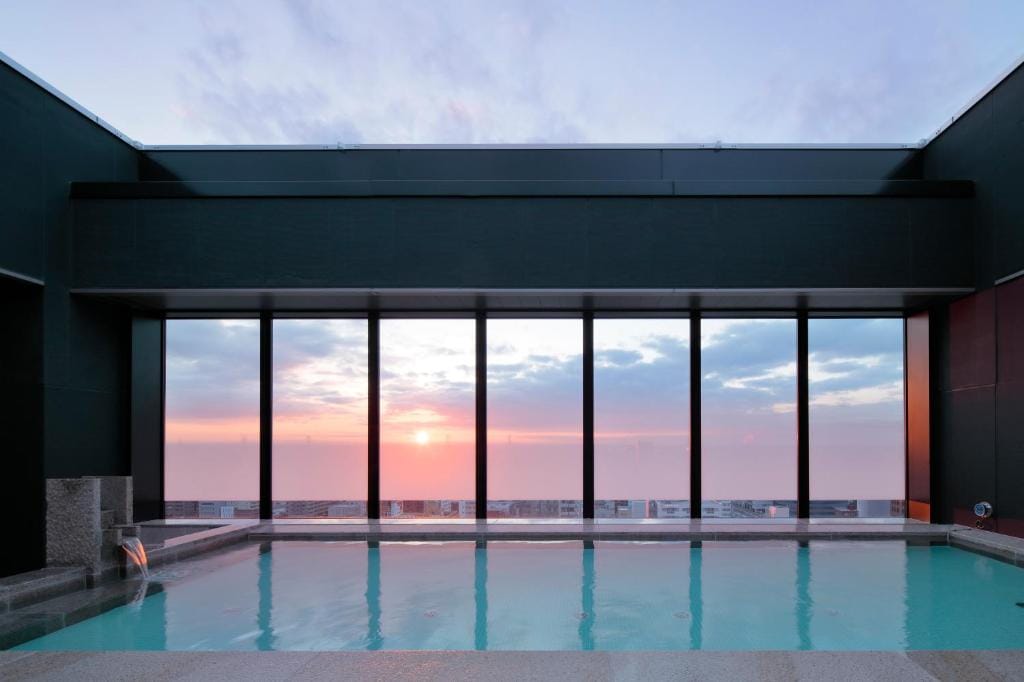 Candeo Hotels Utsunomiya