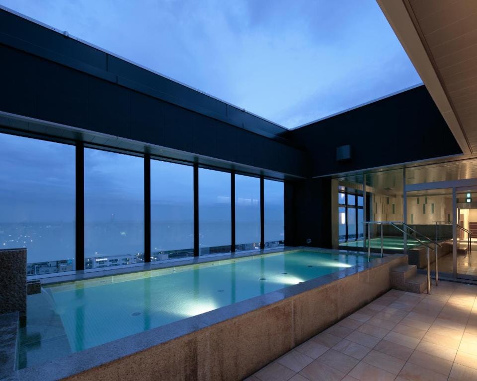 Candeo Hotels Utsunomiya — 2